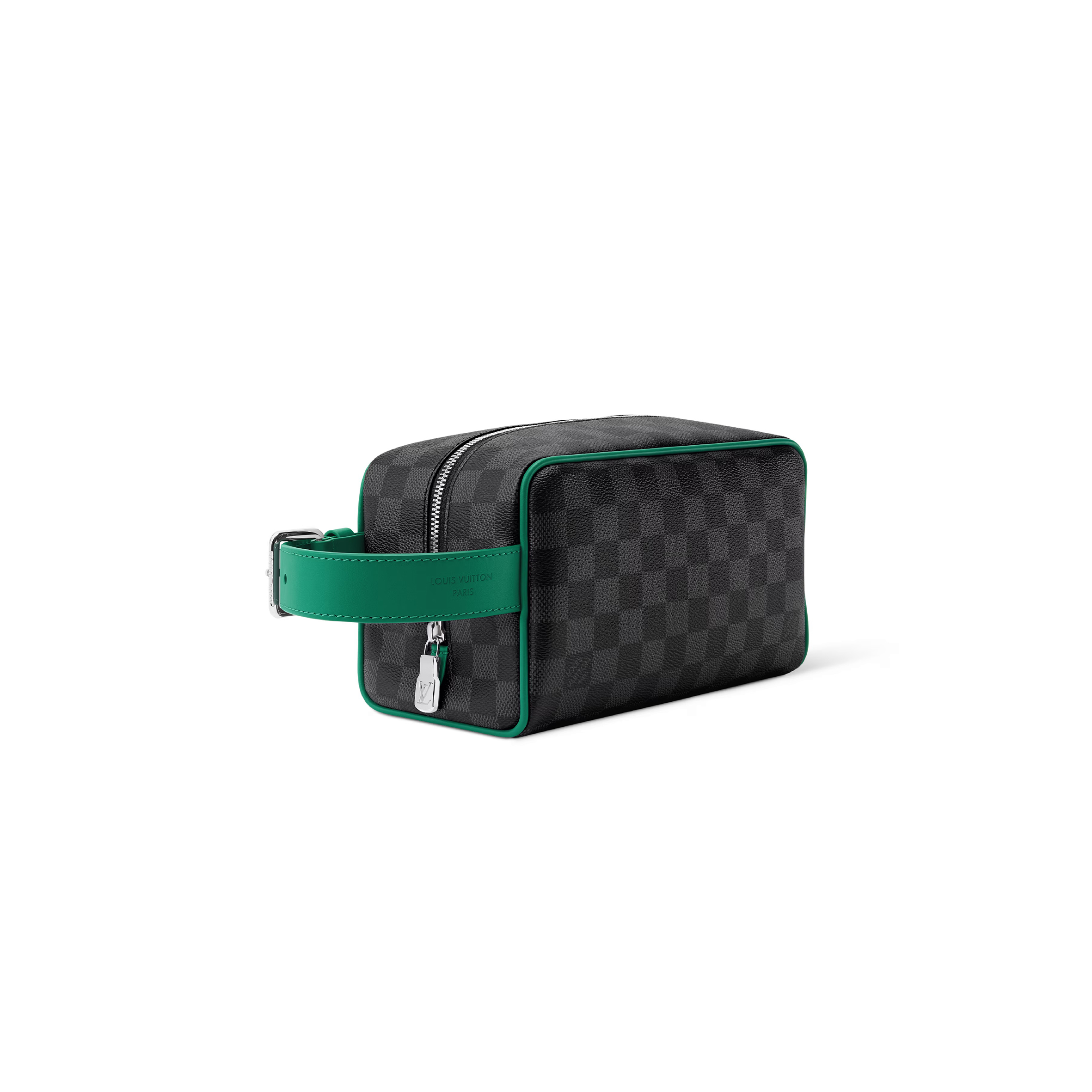 LOUIS VUITTON LOCKET DOPP KIT N40852 (23*13*12cm)